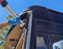 RV and Motorhome Mobile Windshield Repair